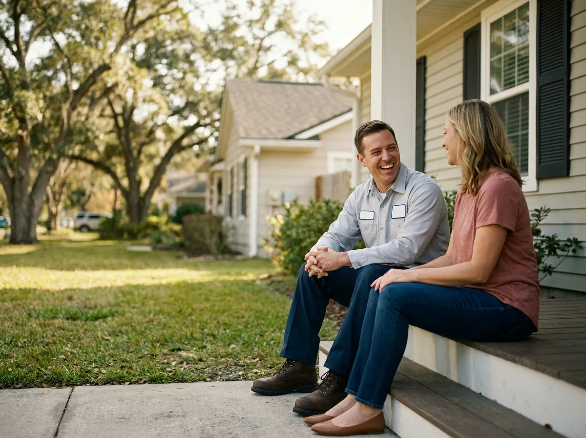 Septic tank pumping FAQs for Lansing, IA